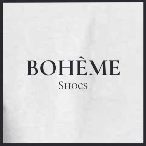 bohemeshoes